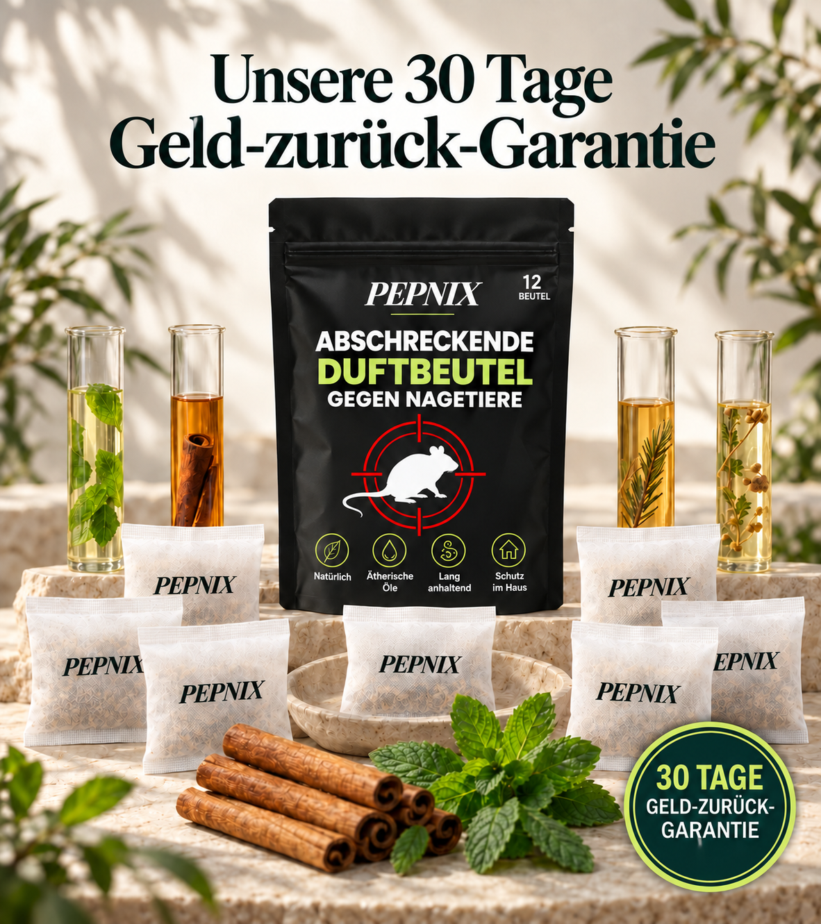 Pepnix