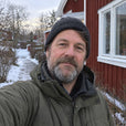 Thomas Berger